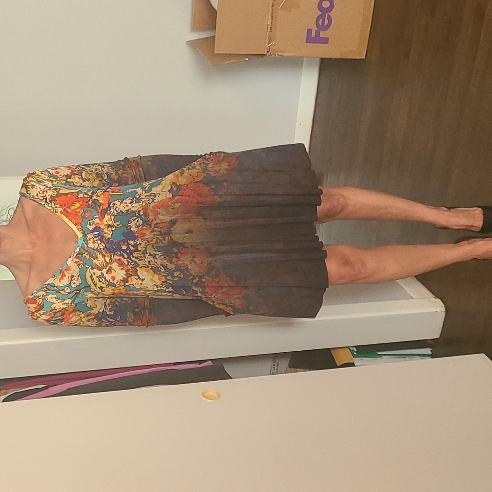 Free people dress